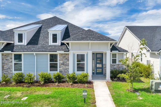 833 NOCATEE VILLAGE Drive, Ponte Vedra, FL 32081