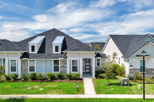 833 NOCATEE VILLAGE Drive, Ponte Vedra, FL 32081