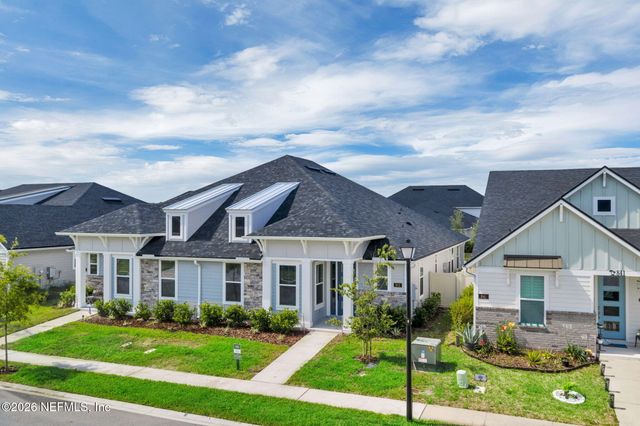 833 NOCATEE VILLAGE Drive, Ponte Vedra, FL 32081