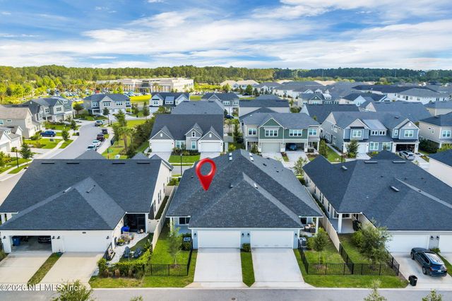833 NOCATEE VILLAGE Drive, Ponte Vedra, FL 32081