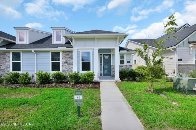 833 NOCATEE VILLAGE Drive, Ponte Vedra, FL 32081