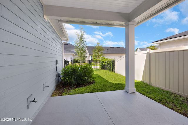 833 NOCATEE VILLAGE Drive, Ponte Vedra, FL 32081