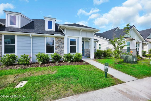 833 NOCATEE VILLAGE Drive, Ponte Vedra, FL 32081