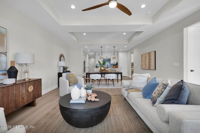 833 NOCATEE VILLAGE Drive, Ponte Vedra, FL 32081