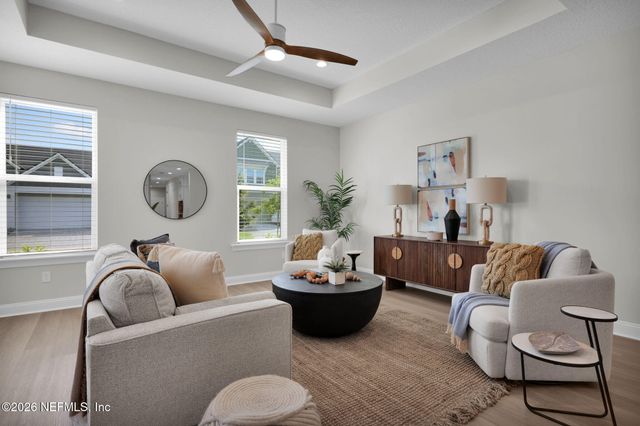 833 NOCATEE VILLAGE Drive, Ponte Vedra, FL 32081