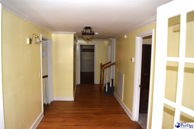 2617 Cale Yarborough Hwy, Timmonsville, SC 29161
