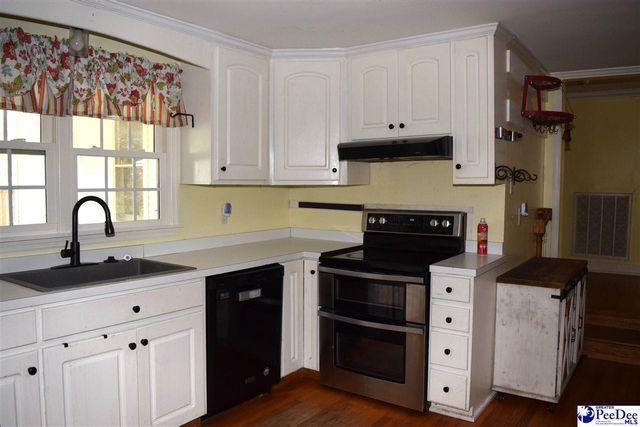 2617 Cale Yarborough Hwy, Timmonsville, SC 29161