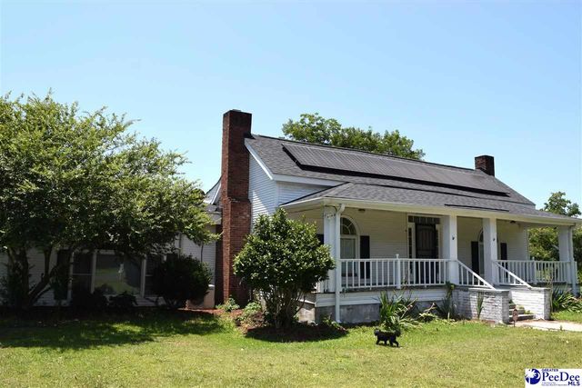 2617 Cale Yarborough Hwy, Timmonsville, SC 29161