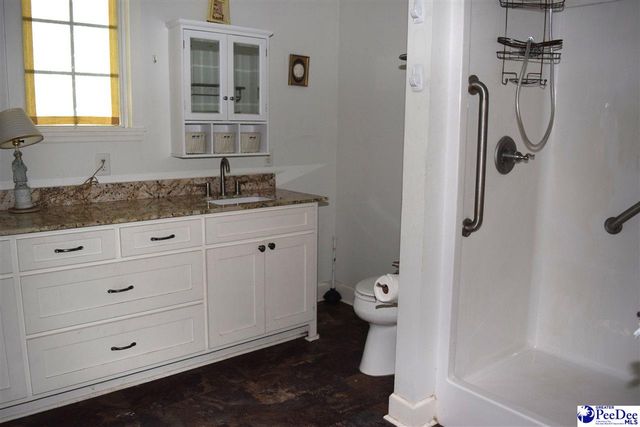 2617 Cale Yarborough Hwy, Timmonsville, SC 29161