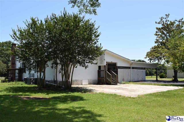 2617 Cale Yarborough Hwy, Timmonsville, SC 29161