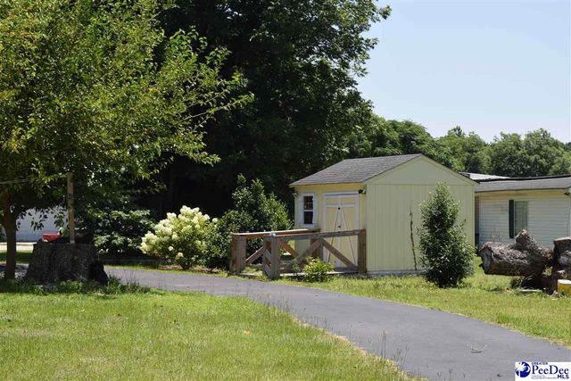 2617 Cale Yarborough Hwy, Timmonsville, SC 29161