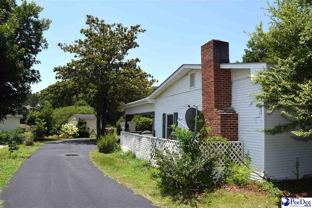 2617 Cale Yarborough Hwy, Timmonsville, SC 29161