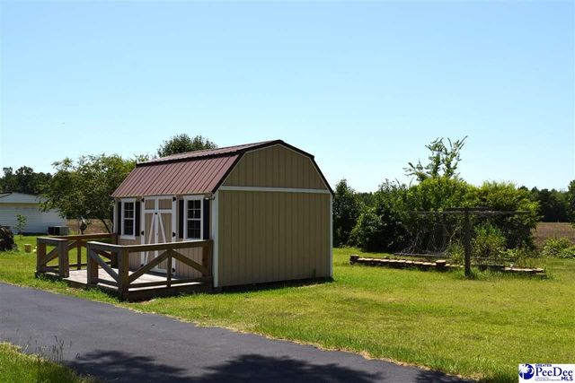 2617 Cale Yarborough Hwy, Timmonsville, SC 29161