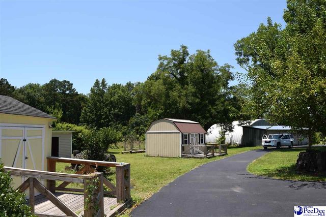 2617 Cale Yarborough Hwy, Timmonsville, SC 29161