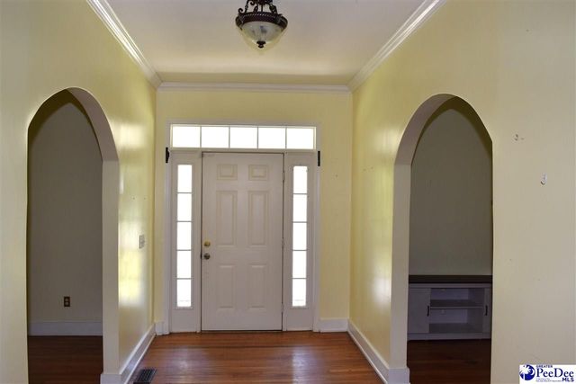 2617 Cale Yarborough Hwy, Timmonsville, SC 29161