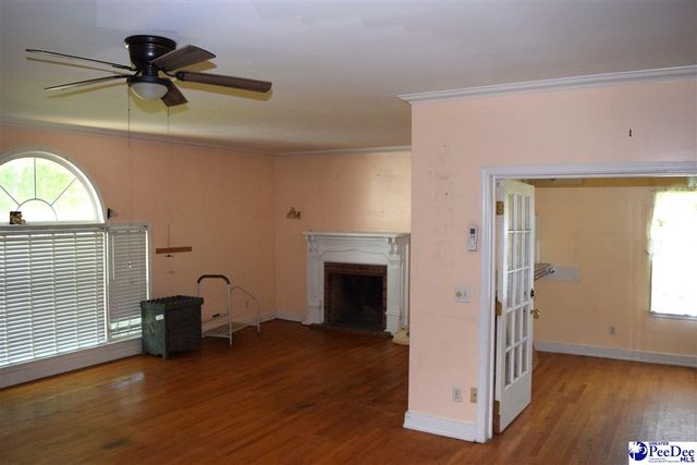 2617 Cale Yarborough Hwy, Timmonsville, SC 29161