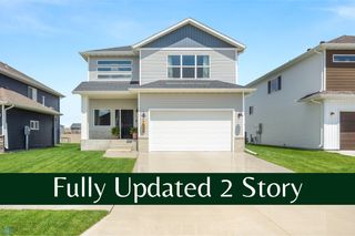 1030 Albert Drive W, West Fargo, ND 58078