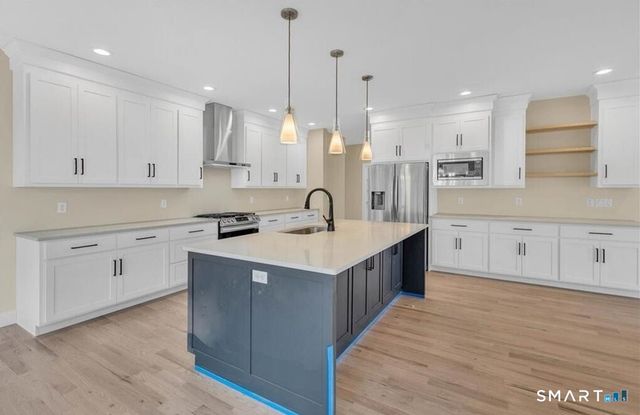 Lot 8 Taylor Road, Colchester, CT 06415