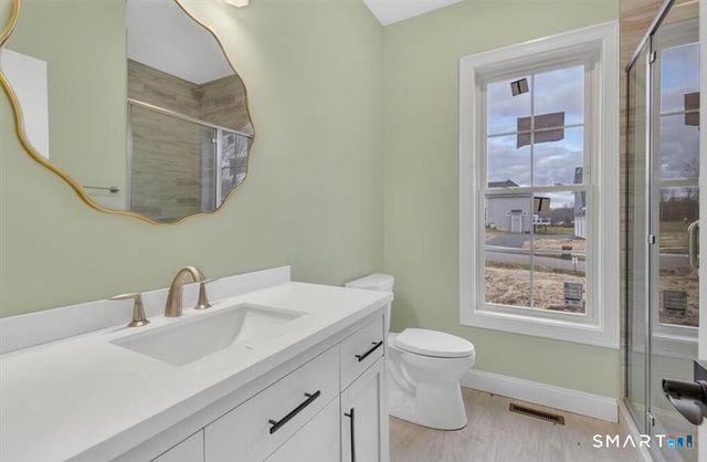 Lot 8 Taylor Road, Colchester, CT 06415