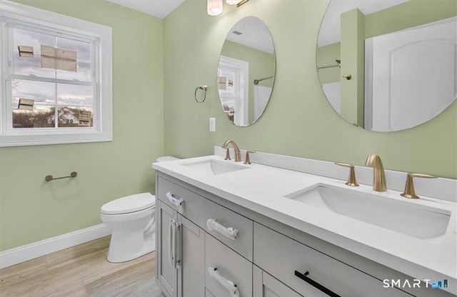 Lot 8 Taylor Road, Colchester, CT 06415