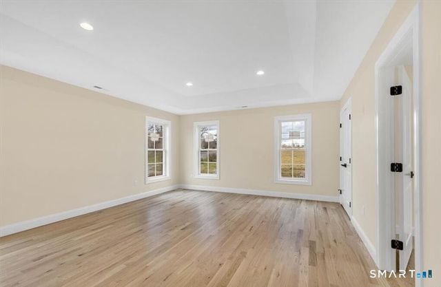 Lot 8 Taylor Road, Colchester, CT 06415