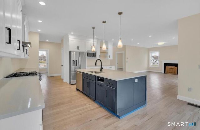 Lot 8 Taylor Road, Colchester, CT 06415