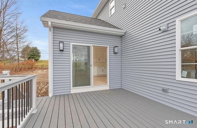 Lot 8 Taylor Road, Colchester, CT 06415