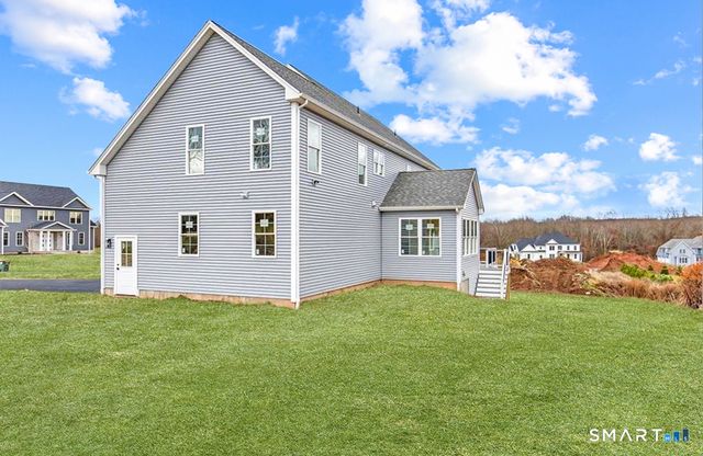 Lot 8 Taylor Road, Colchester, CT 06415