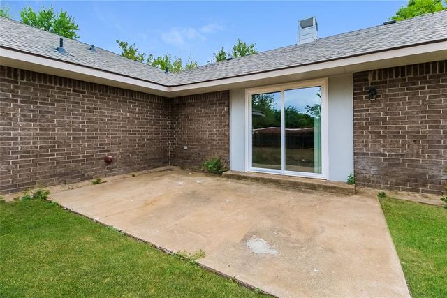 1207 E Boyd Street, Norman, OK 73071