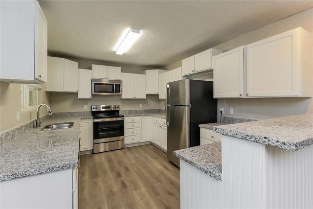 1207 E Boyd Street, Norman, OK 73071