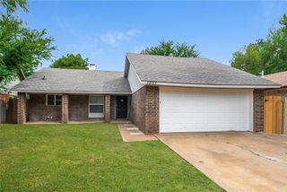 1207 E Boyd Street, Norman, OK 73071