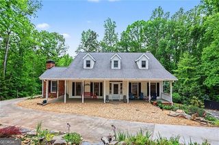5735 E Ridge Drive, Douglasville, GA 30135