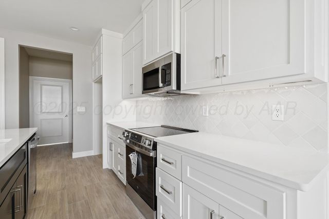 3551 WHITETAIL SPRINGS Road, Amarillo, TX 79119