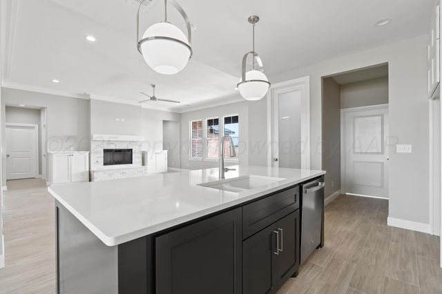 3551 WHITETAIL SPRINGS Road, Amarillo, TX 79119