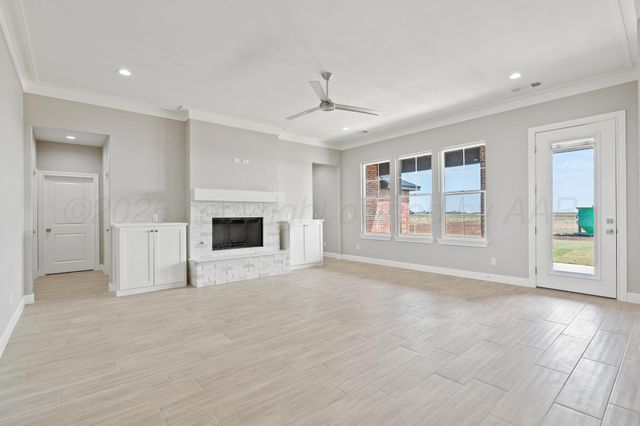 3551 WHITETAIL SPRINGS Road, Amarillo, TX 79119