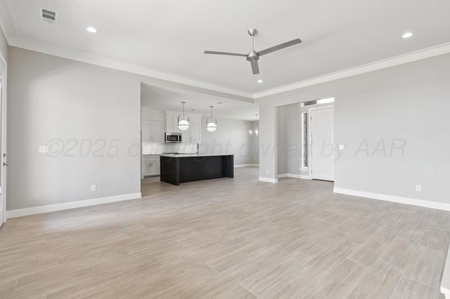 3551 WHITETAIL SPRINGS Road, Amarillo, TX 79119