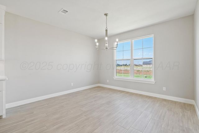 3551 WHITETAIL SPRINGS Road, Amarillo, TX 79119