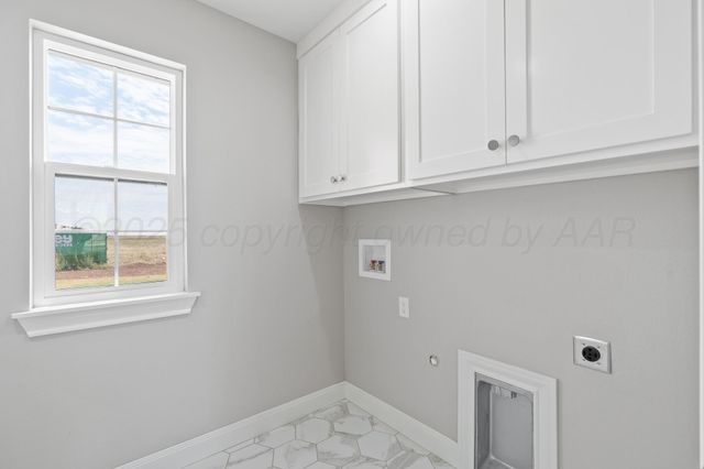 3551 WHITETAIL SPRINGS Road, Amarillo, TX 79119