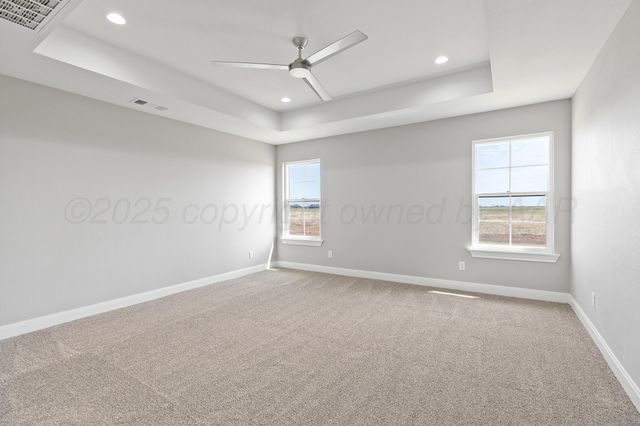 3551 WHITETAIL SPRINGS Road, Amarillo, TX 79119