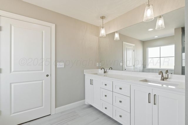 3551 WHITETAIL SPRINGS Road, Amarillo, TX 79119