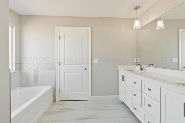 3551 WHITETAIL SPRINGS Road, Amarillo, TX 79119