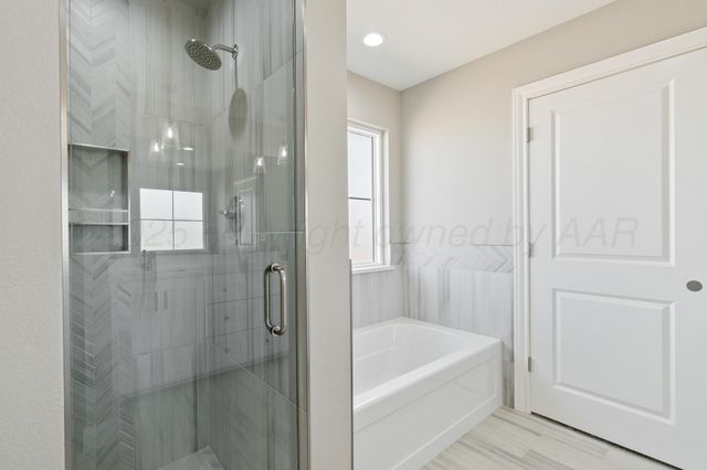 3551 WHITETAIL SPRINGS Road, Amarillo, TX 79119