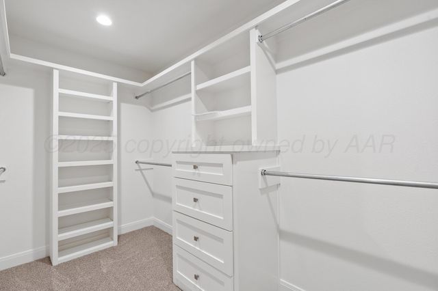 3551 WHITETAIL SPRINGS Road, Amarillo, TX 79119