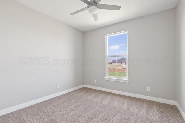 3551 WHITETAIL SPRINGS Road, Amarillo, TX 79119