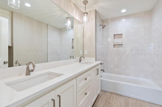 3551 WHITETAIL SPRINGS Road, Amarillo, TX 79119