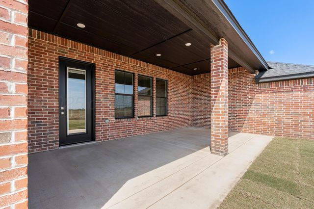 3551 WHITETAIL SPRINGS Road, Amarillo, TX 79119