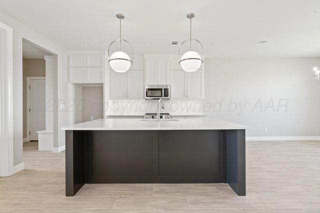 3551 WHITETAIL SPRINGS Road, Amarillo, TX 79119