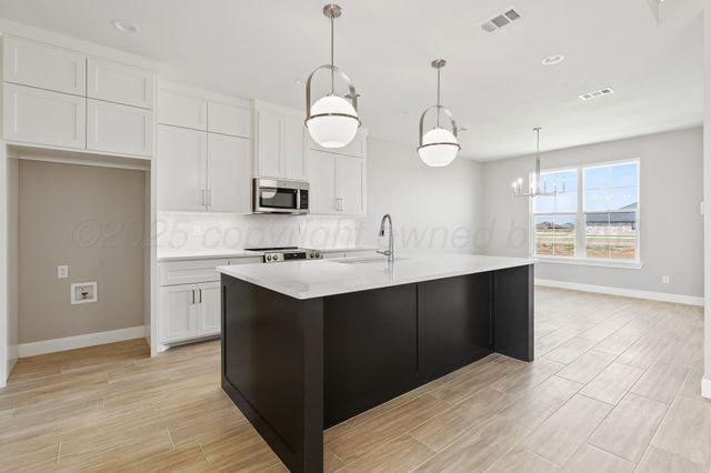 3551 WHITETAIL SPRINGS Road, Amarillo, TX 79119