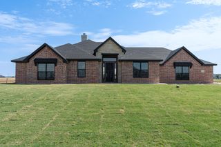 3551 WHITETAIL SPRINGS Road, Amarillo, TX 79119