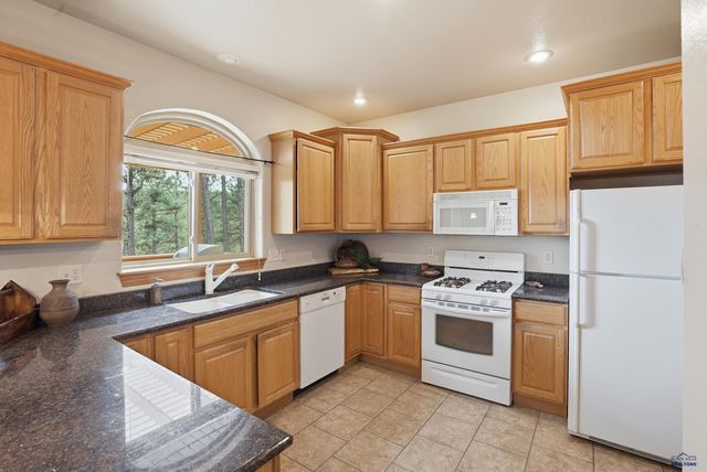 4451 WESTRIDGE RD, Rapid City, SD 57702